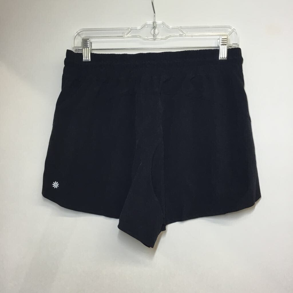 Athleta Athletic Bottoms M Black