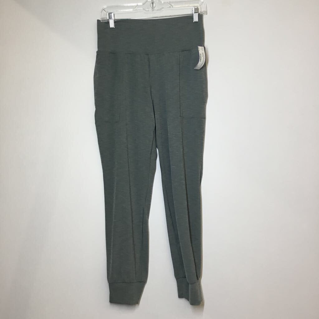 Athleta Athletic Bottoms M Grey