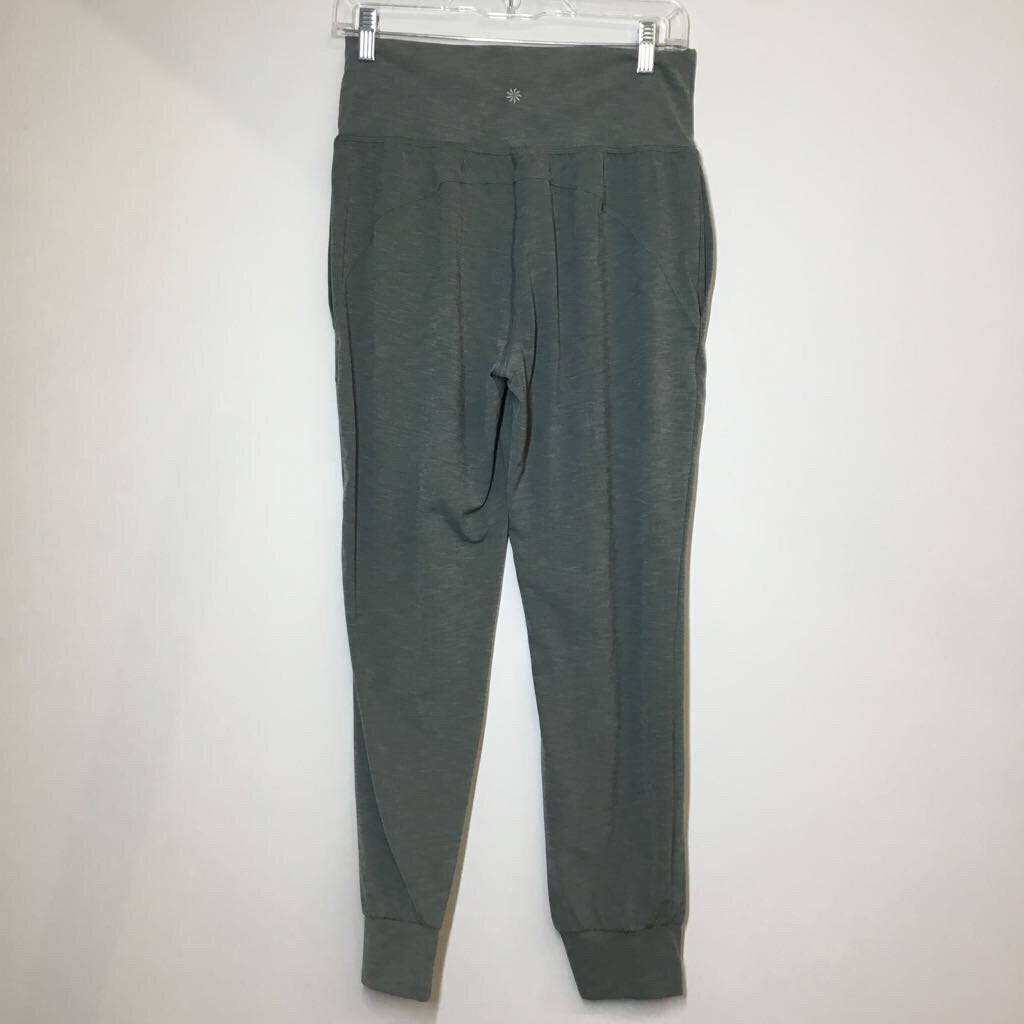 Athleta Athletic Bottoms M Grey