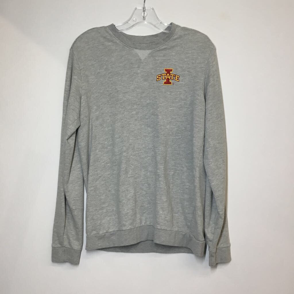 Antigua Team Wear S Grey