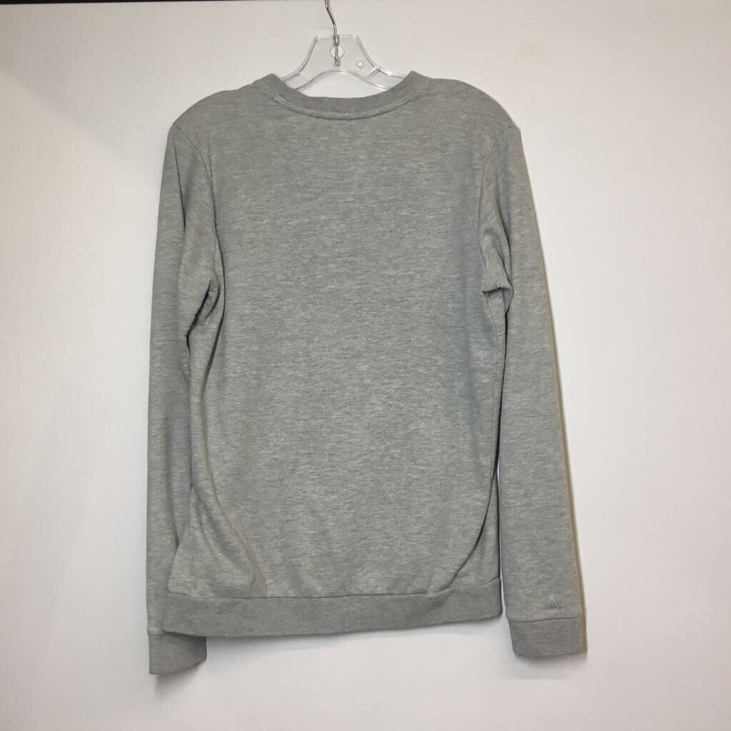 Antigua Team Wear S Grey