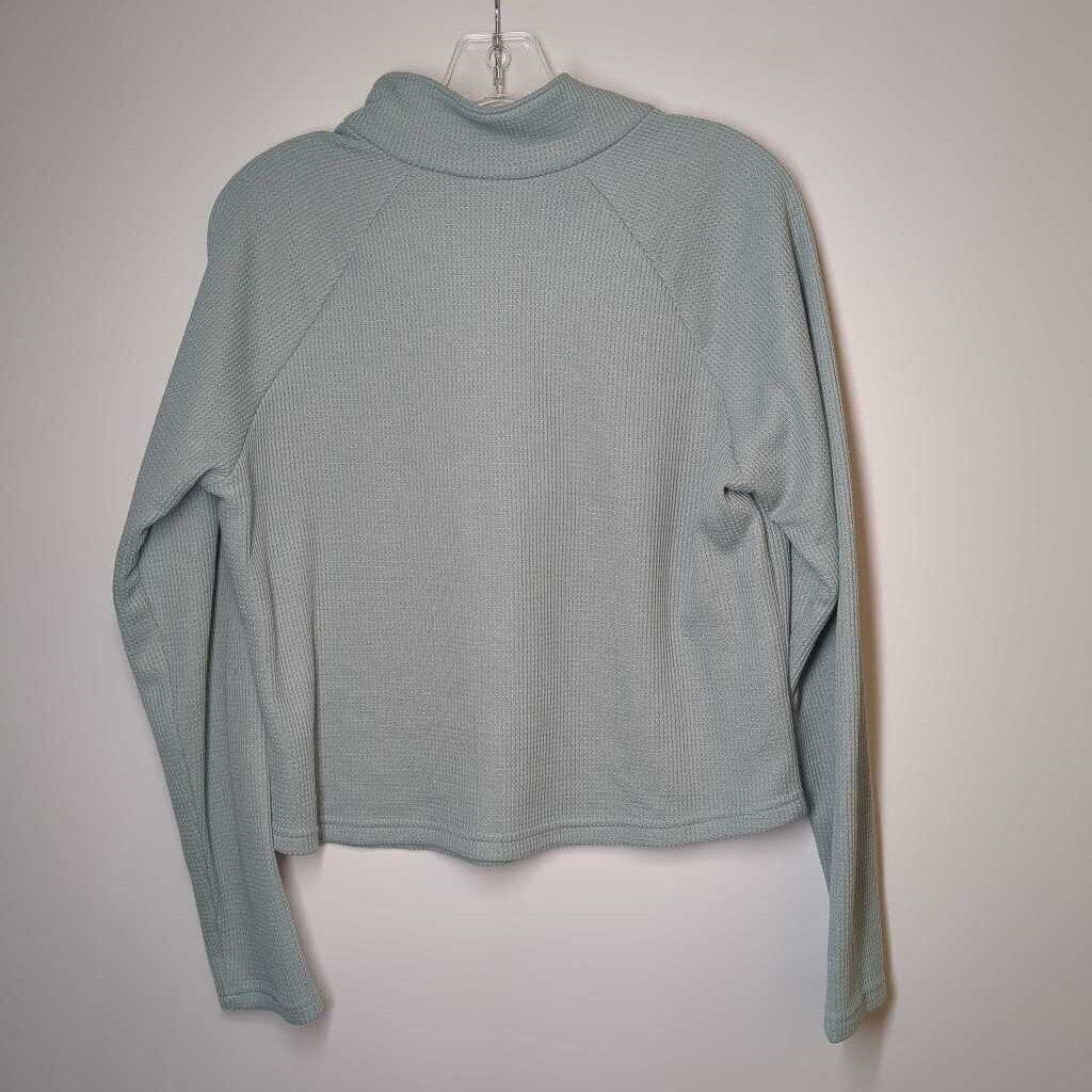 Columbia Long Sleeve M Blue