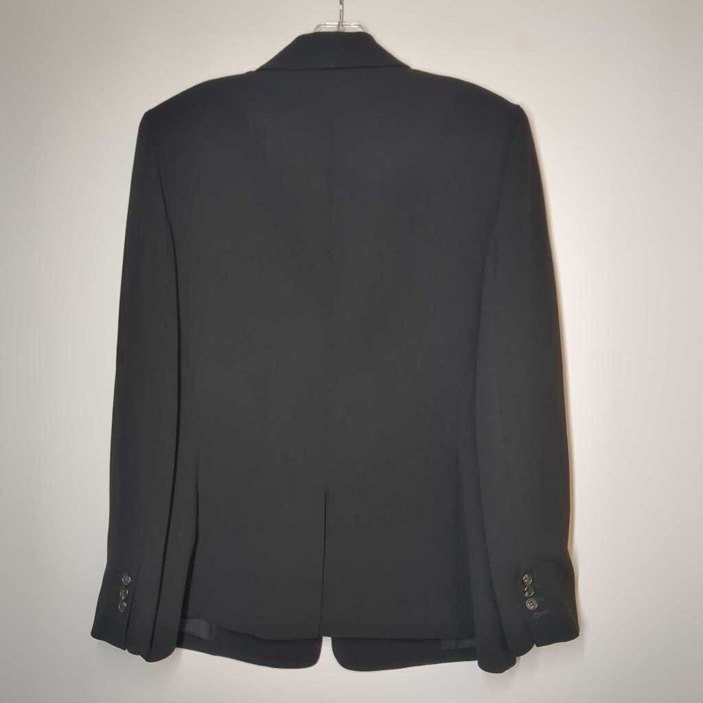 Theory Blazer M Black