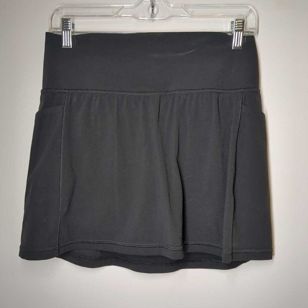 Athleta Athletic Bottoms M Black
