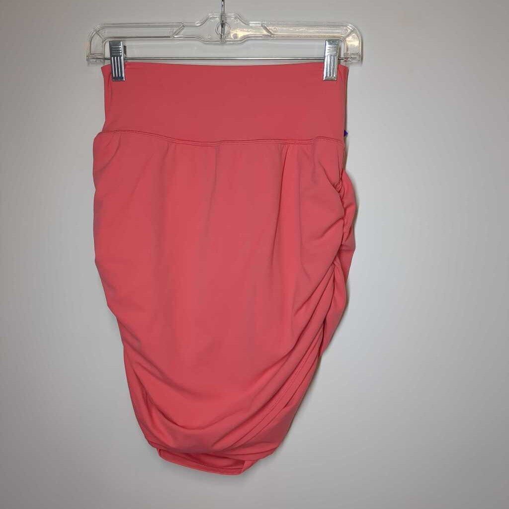 Athleta Athletic Bottoms M Pink