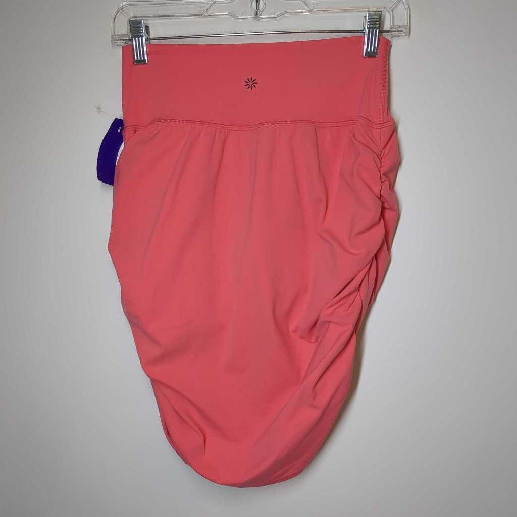 Athleta Athletic Bottoms M Pink