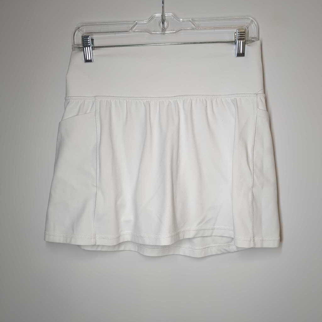 Athleta Athletic Bottoms M White