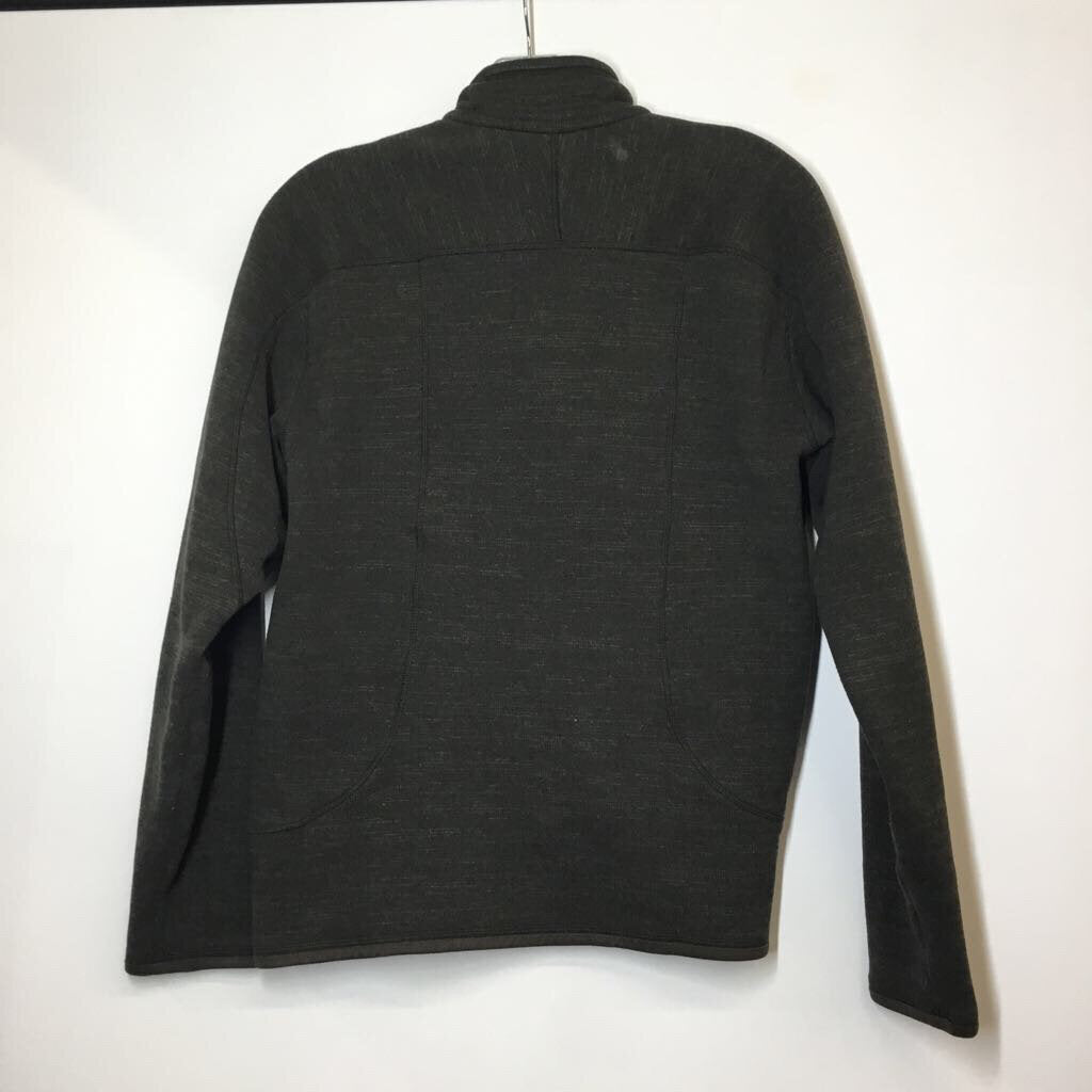 Patagonia Fleece Men's M Brown