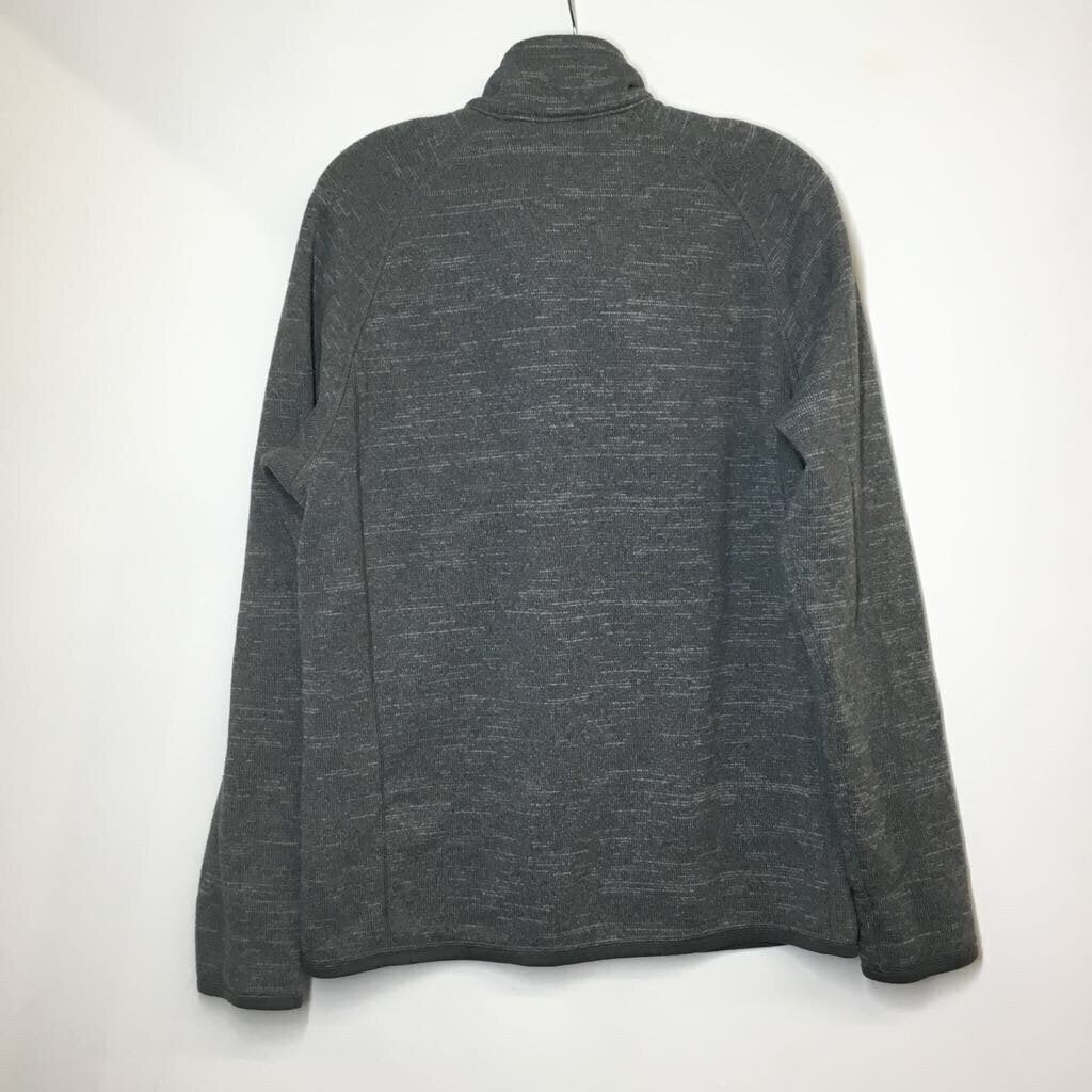 Patagonia Fleece Men's M Grey