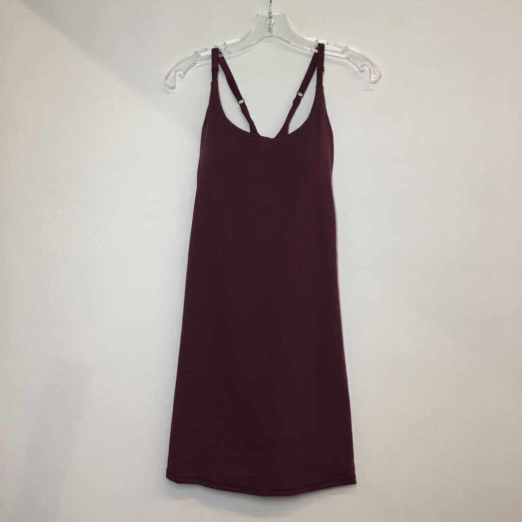 Ewedoos Athletic Tops L Mauve