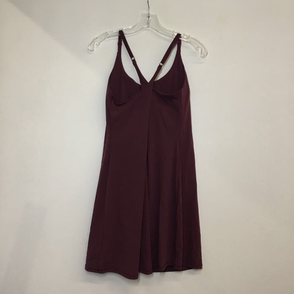 Ewedoos Athletic Tops L Mauve