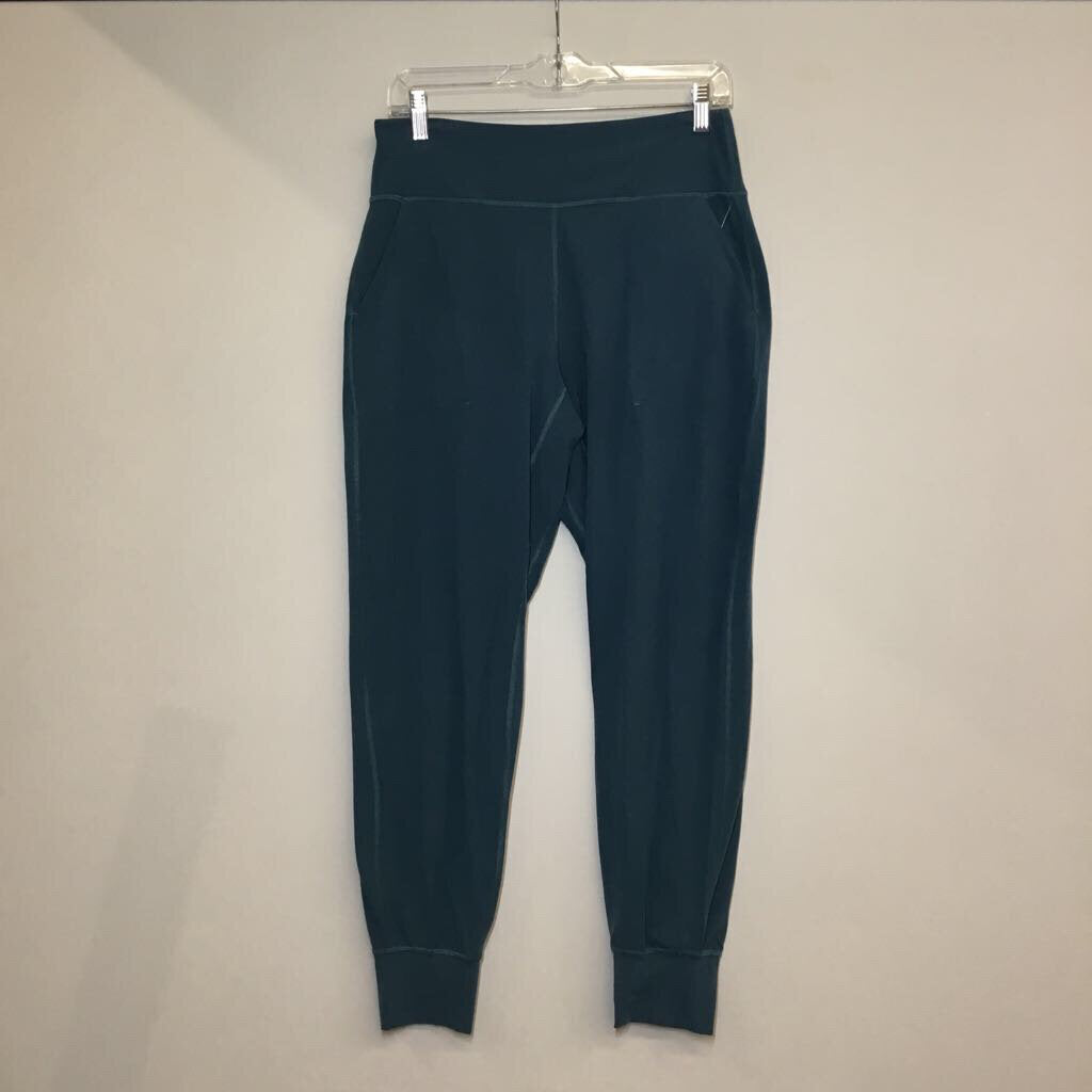 Lululemon Athletic Bottoms M Blue