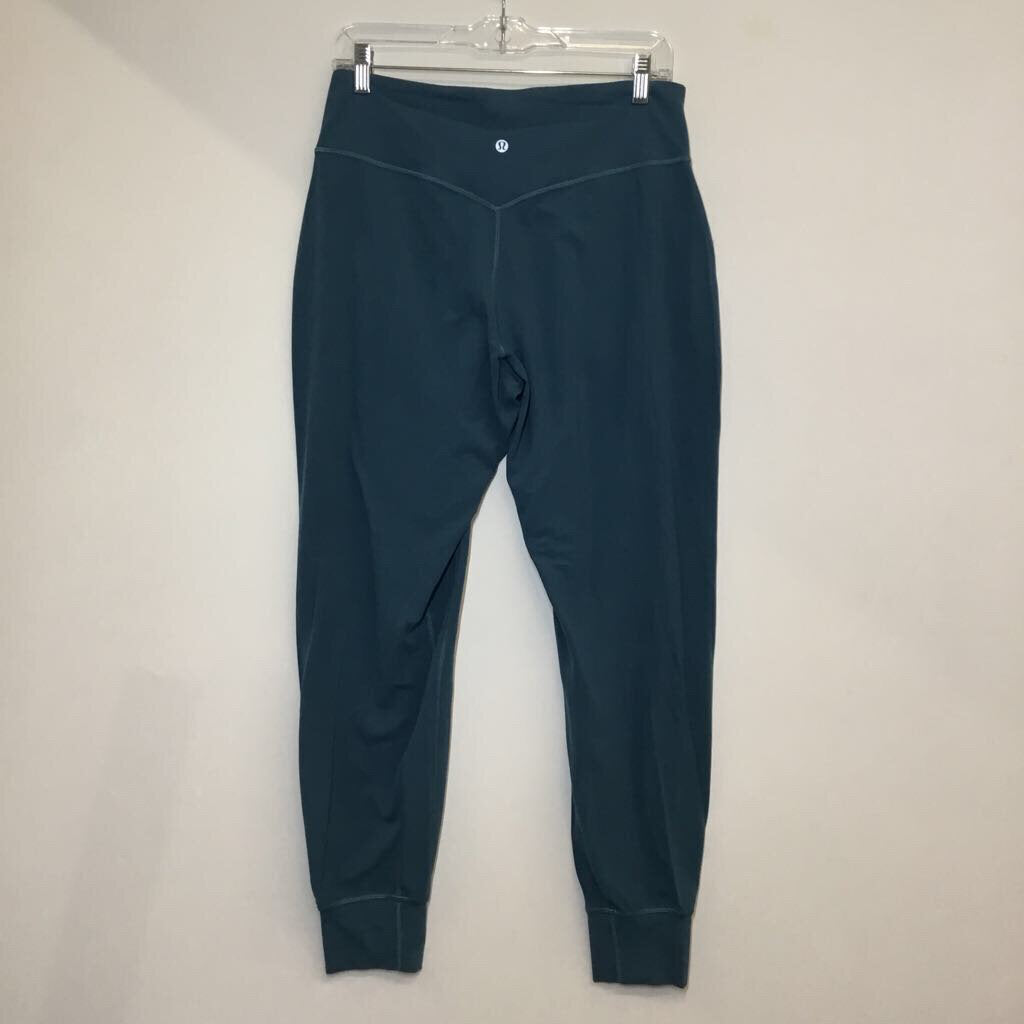 Lululemon Athletic Bottoms M Blue