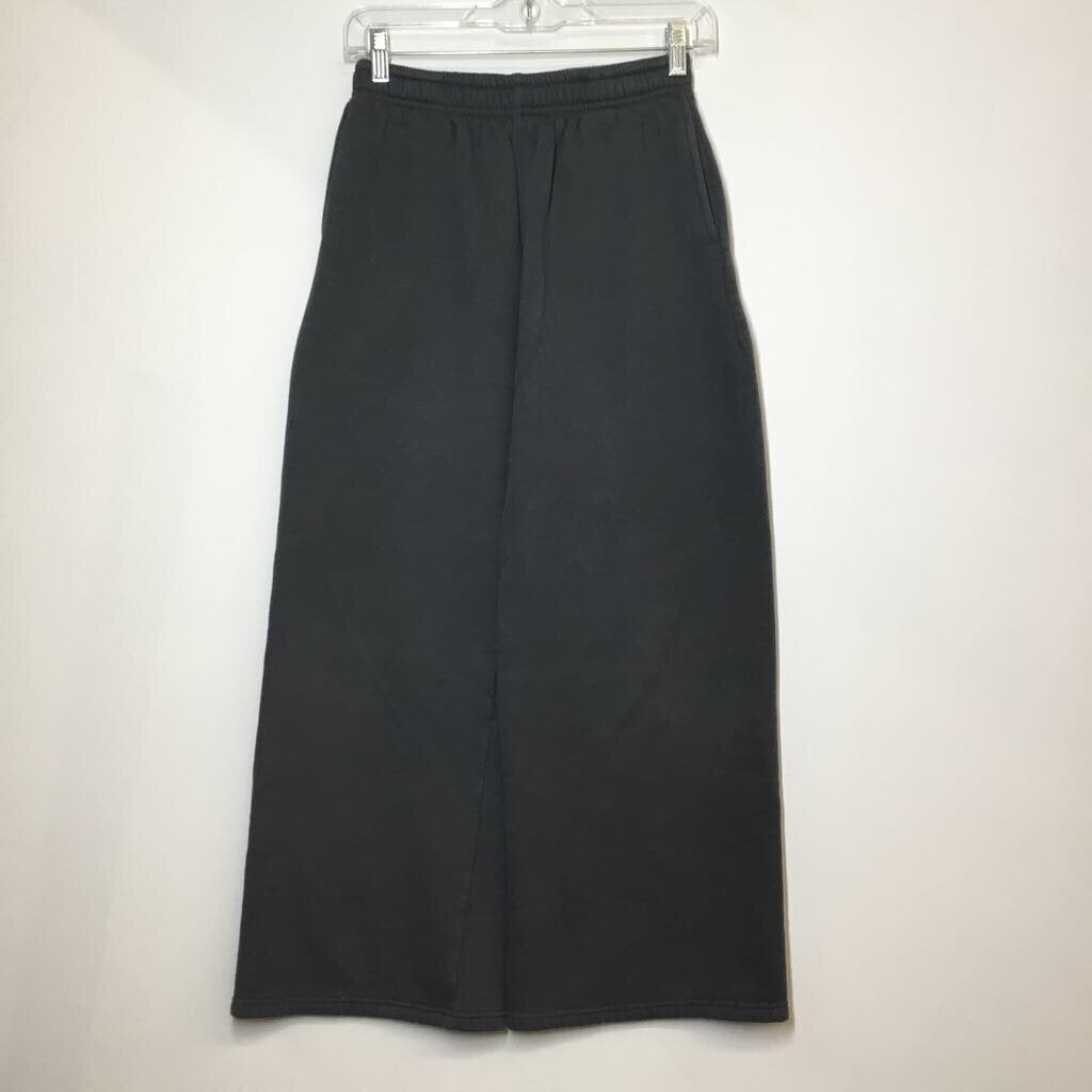 Edikted Pants XS Grey