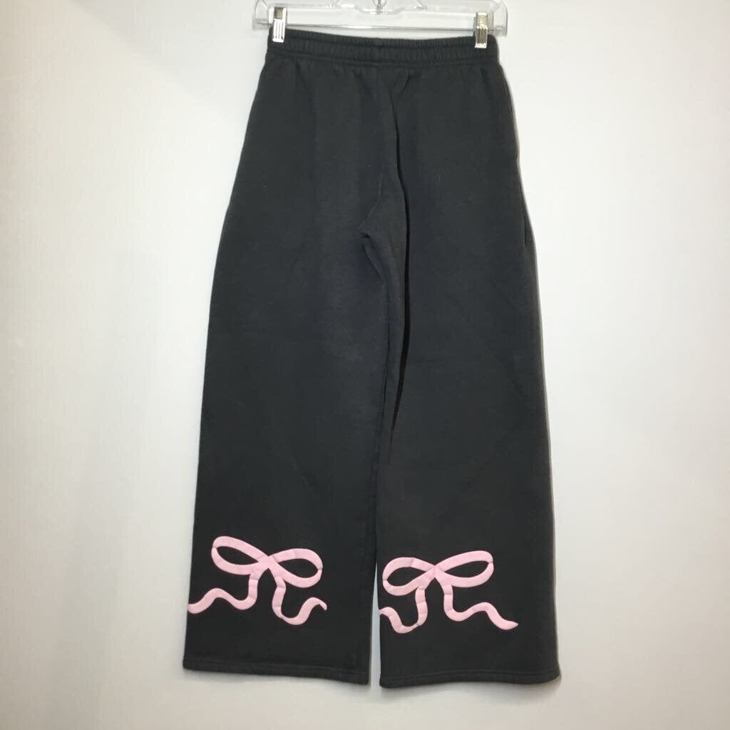 Edikted Pants XS Grey
