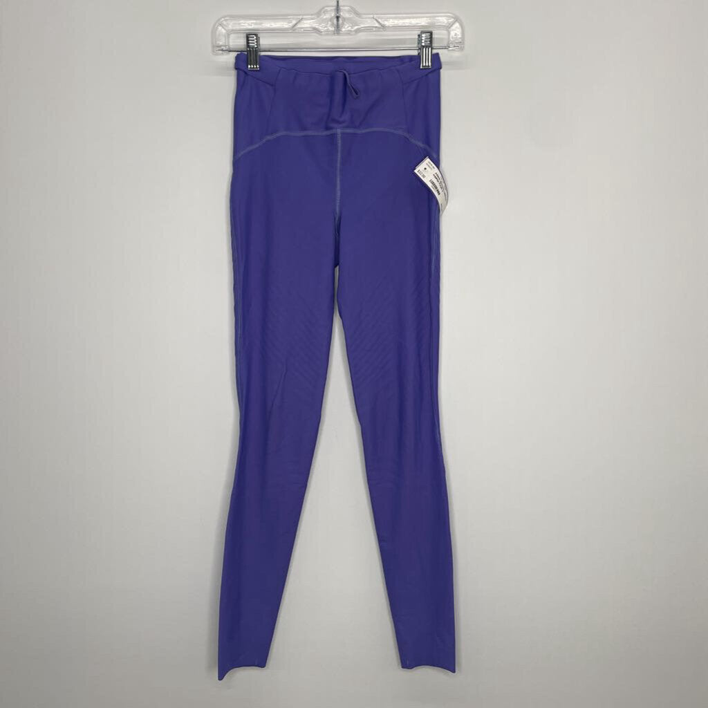 Lululemon Athletic Bottoms S Purple