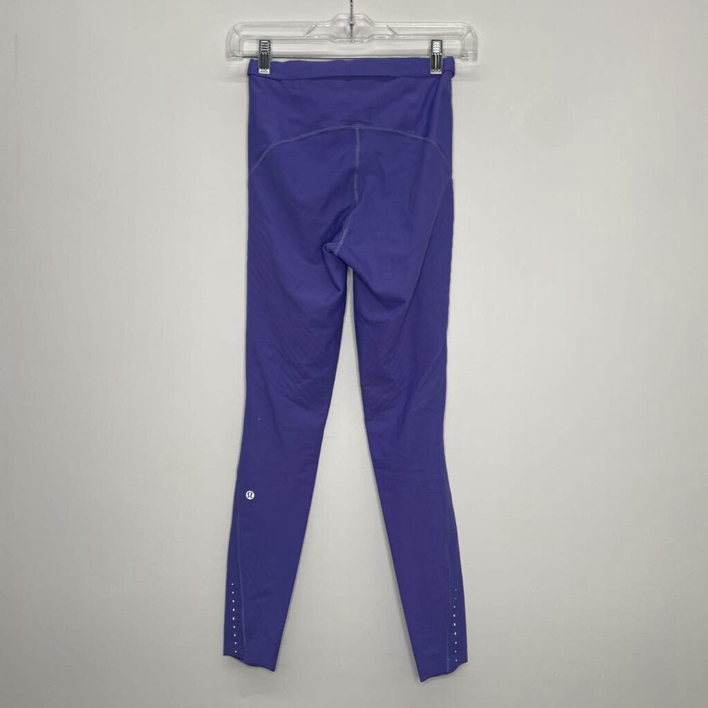 Lululemon Athletic Bottoms S Purple