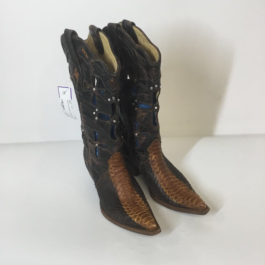 Corral Boots Boots 8 Brown