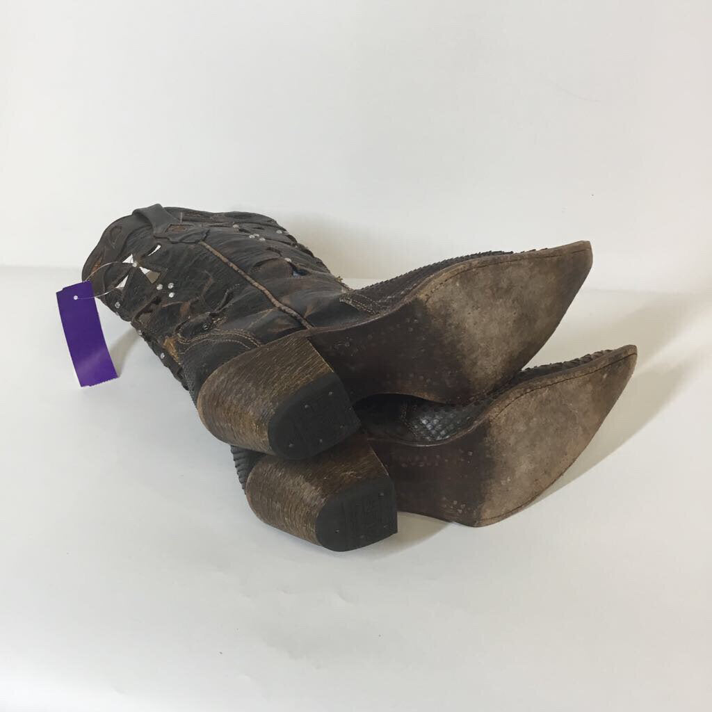 Corral Boots Boots 8 Brown