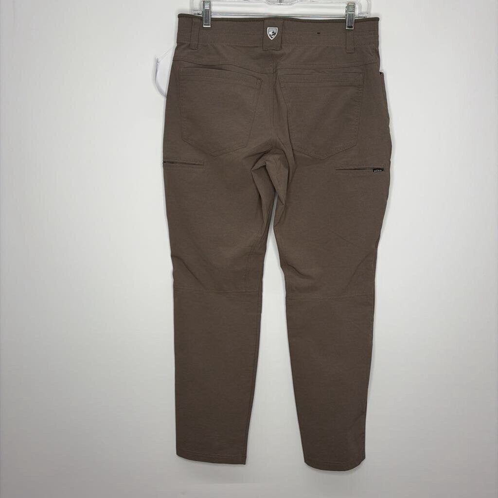 Kuhl Athletic Bottoms Men's 31x30 Green