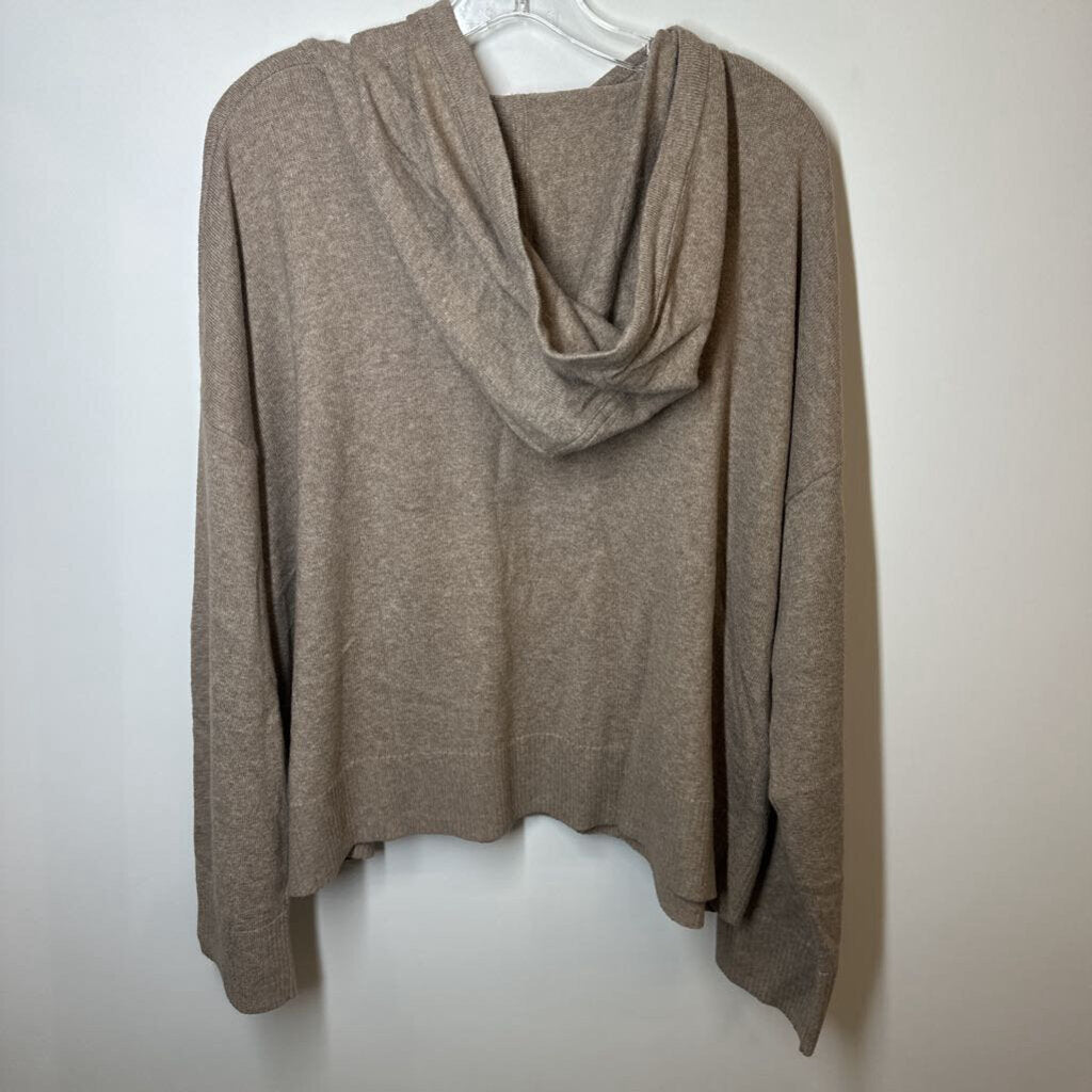 Gap Long Sleeve XXL Taupe
