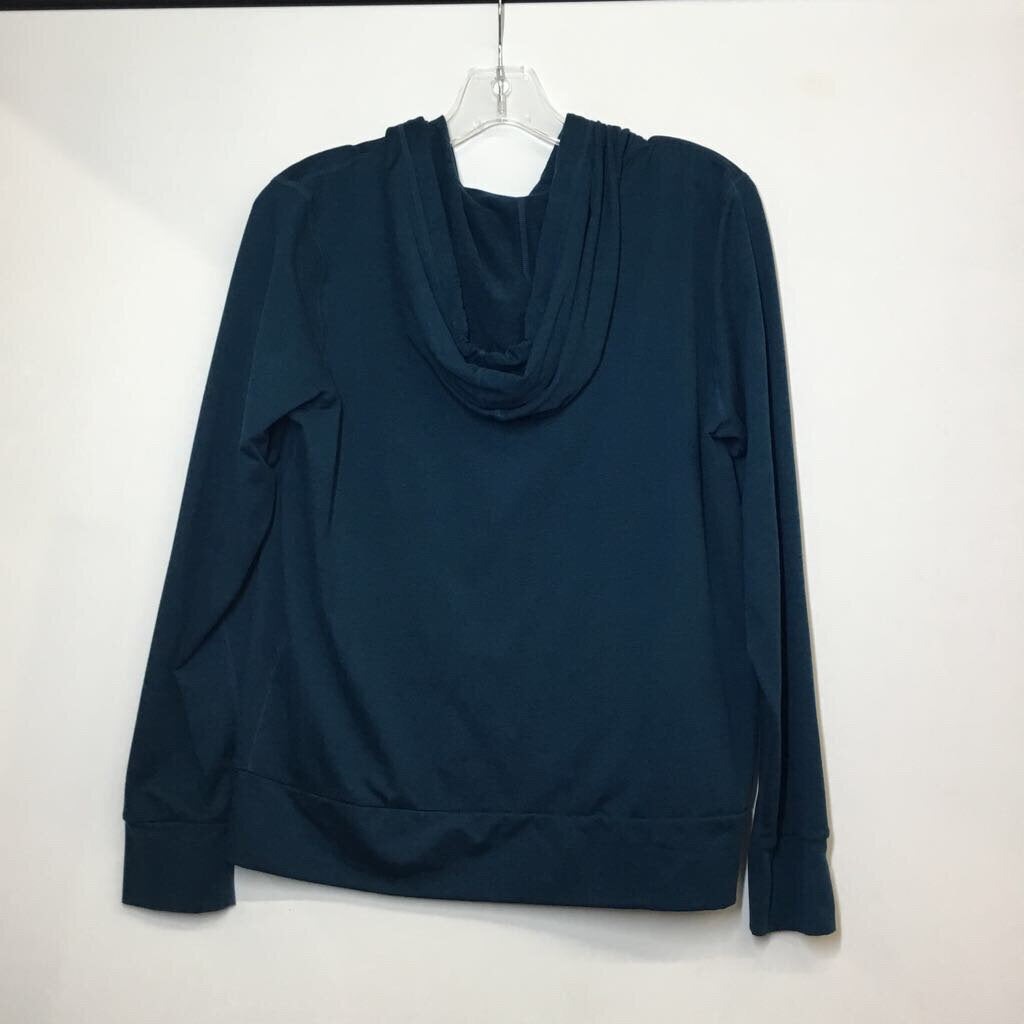 Vuori Long Sleeve XS Teal