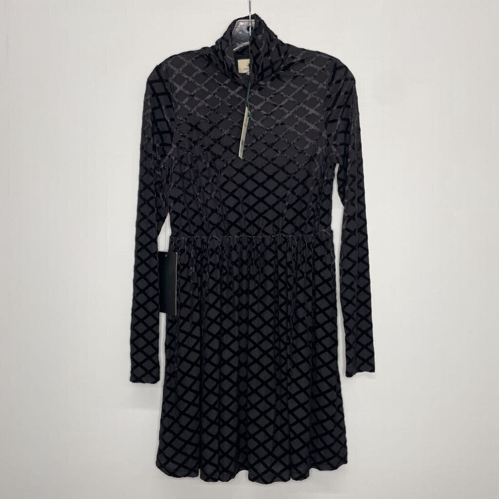 Formal Wear M Black