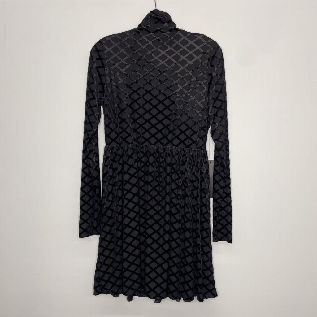 Formal Wear M Black