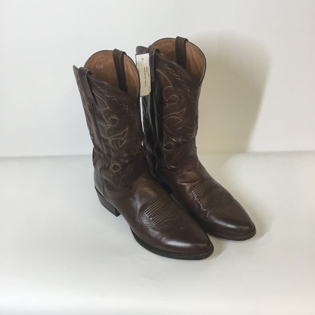 Dan Post Boots 13 Brown