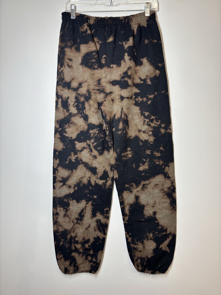 Gildan Outfit XL Black/Brown
