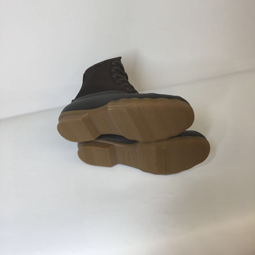 Sperry Boots Men's 10 Brown