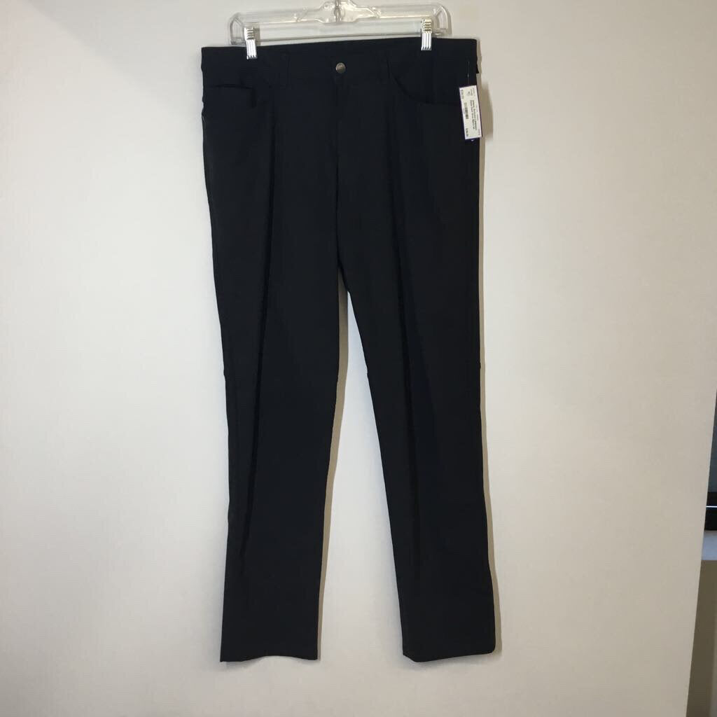 Lululemon Athletic Bottoms Men's 34 Dark Gray