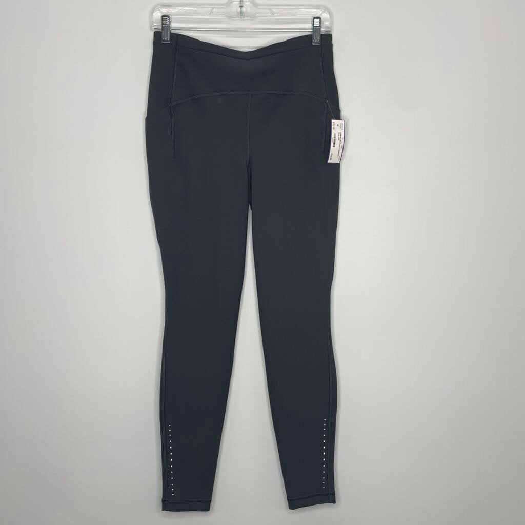 Lululemon Athletic Bottoms 10/L Gray