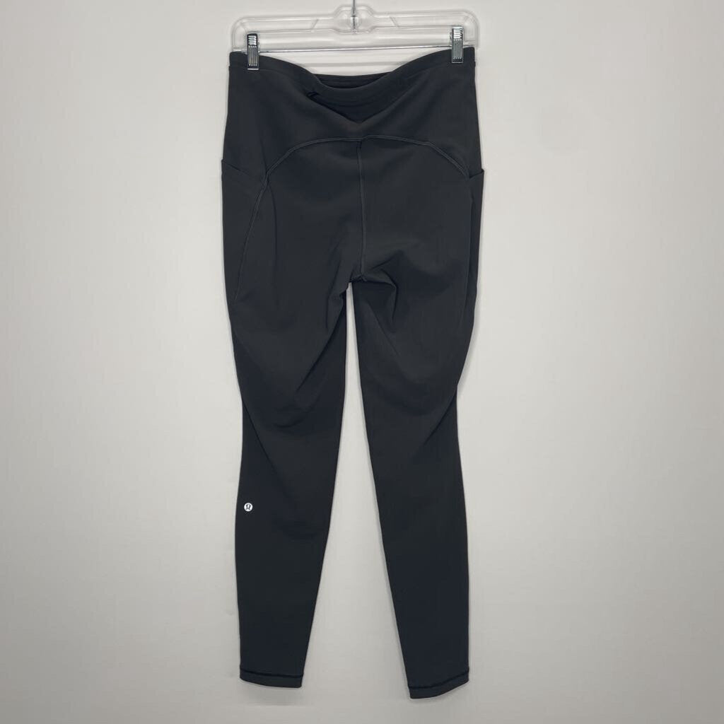 Lululemon Athletic Bottoms 10/L Gray