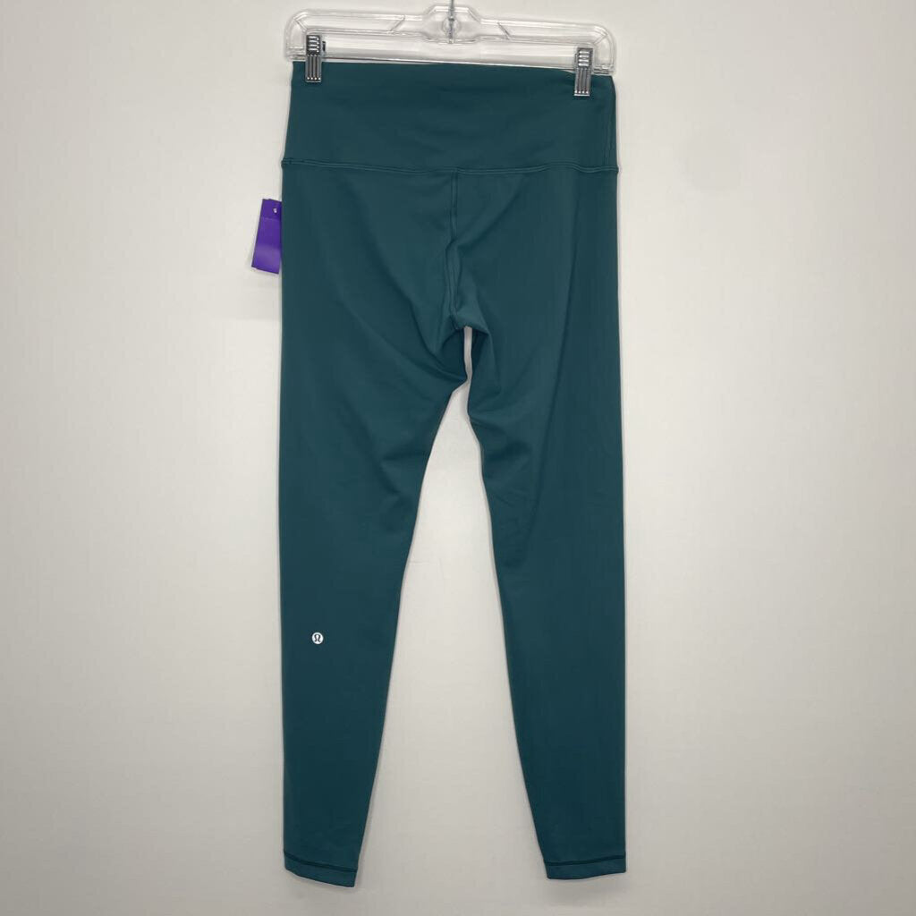 Lululemon Athletic Bottoms 10/L Teal