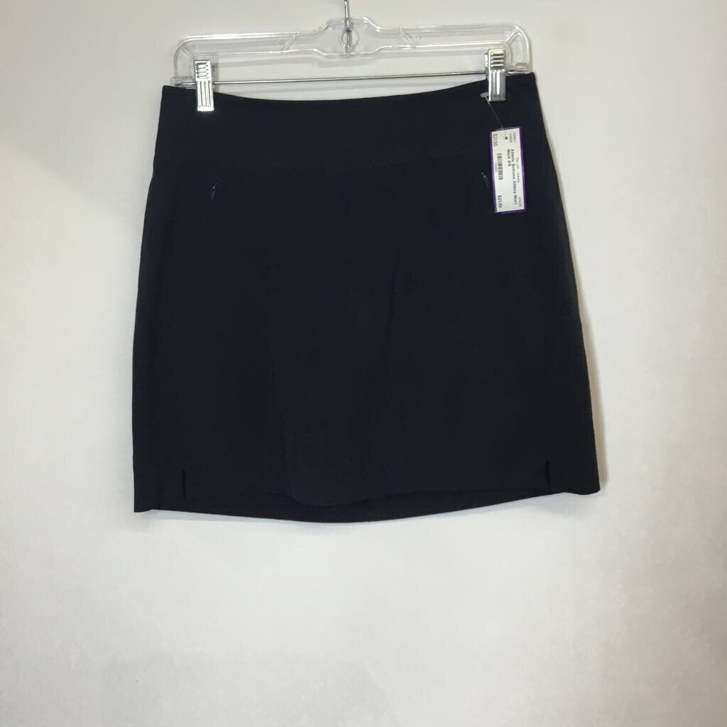 Athleta Athletic Bottoms 4/S Black