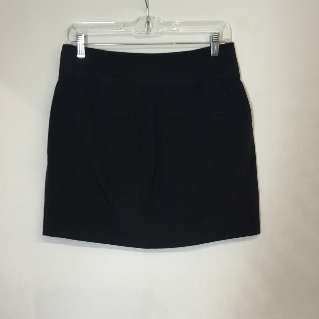 Athleta Athletic Bottoms 4/S Black