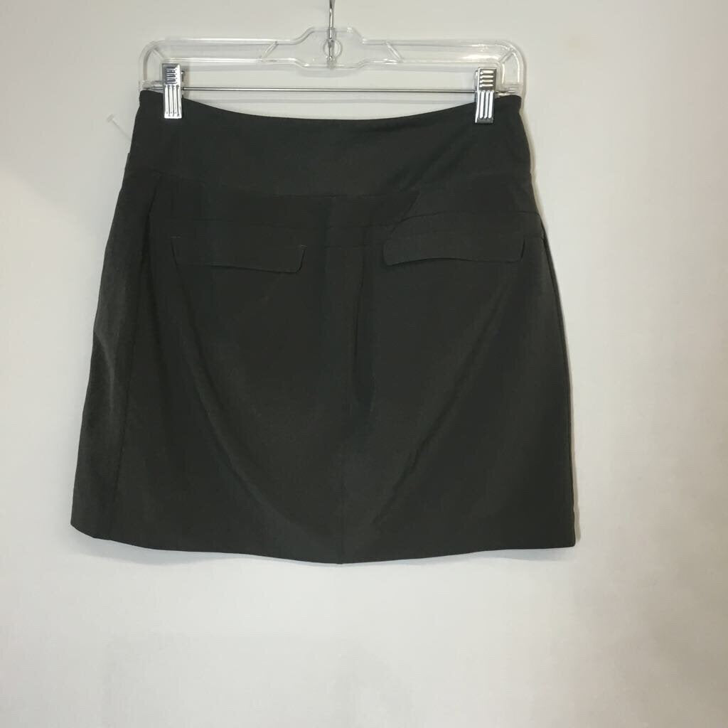 Athleta Athletic Bottoms 4/S Green