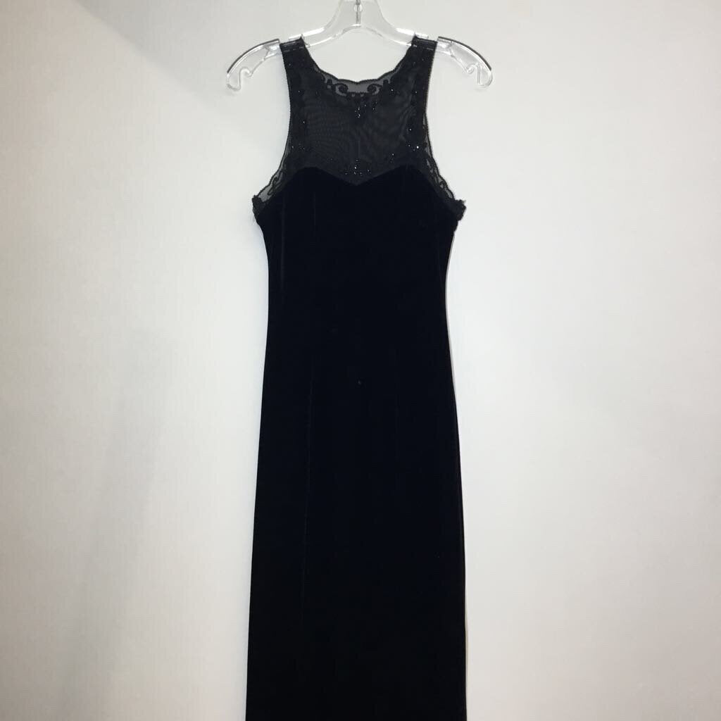 Maurices Dress 4/S Black
