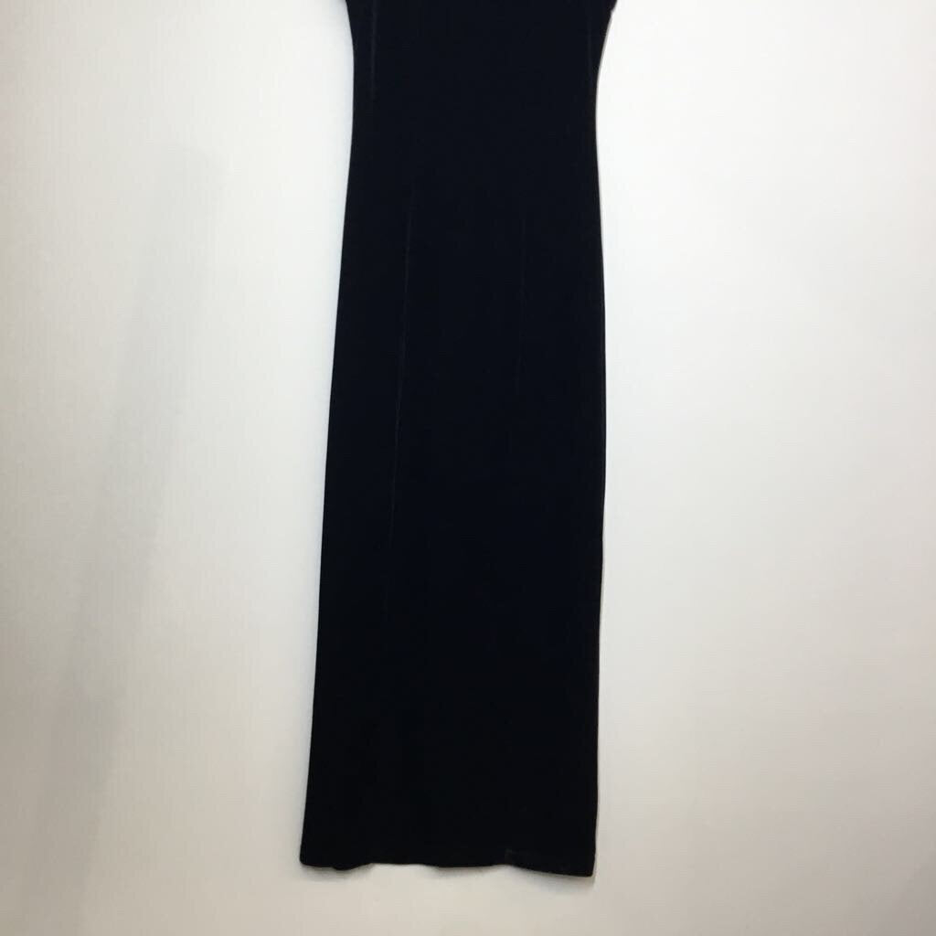 Maurices Dress 4/S Black