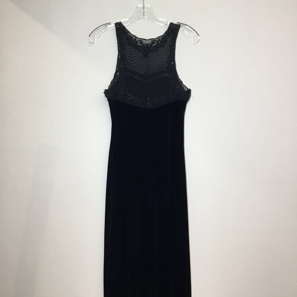 Maurices Dress 4/S Black