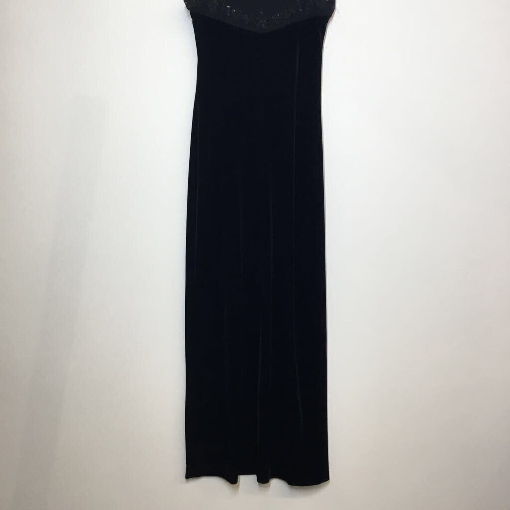 Maurices Dress 4/S Black