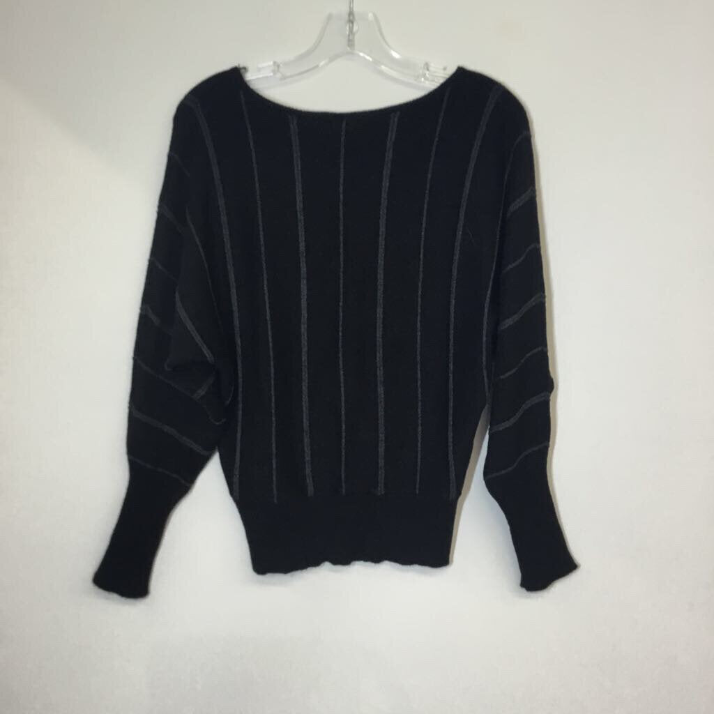 Liverpool Sweater S Black