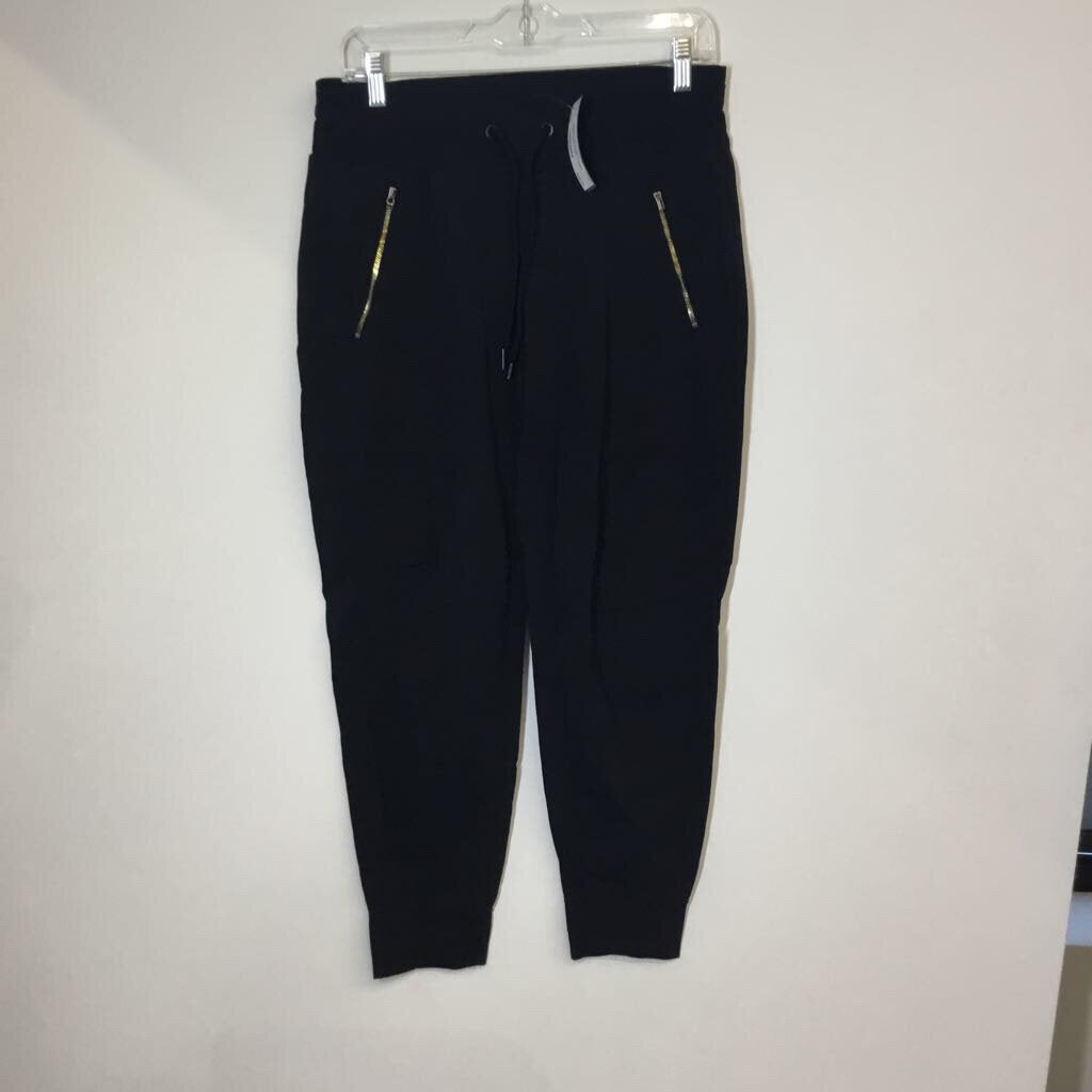 Athleta Athletic Bottoms 6/S Black
