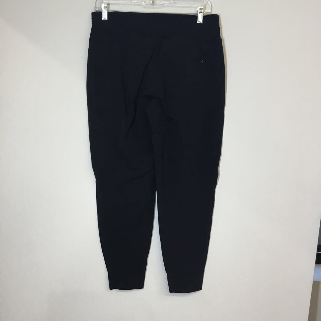 Athleta Athletic Bottoms 6/S Black