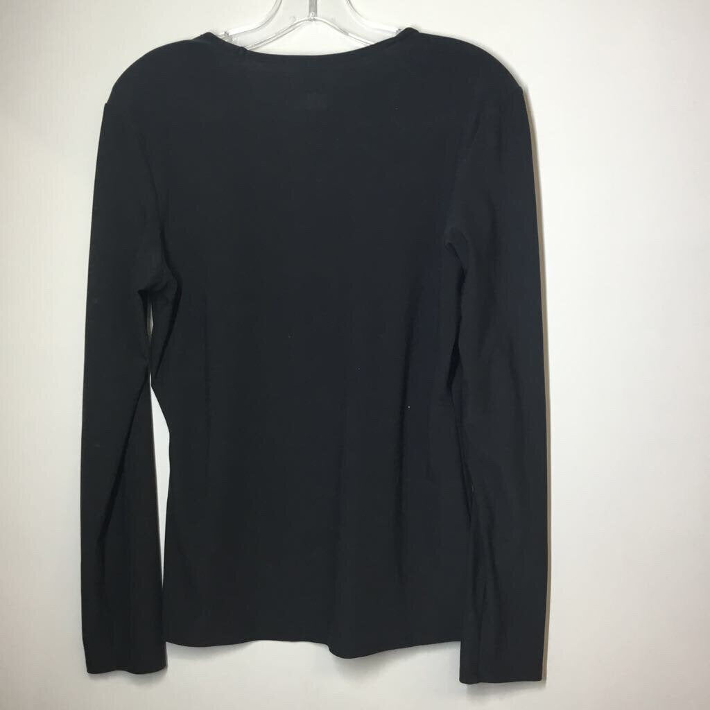 Under Armour Team Wear M Black