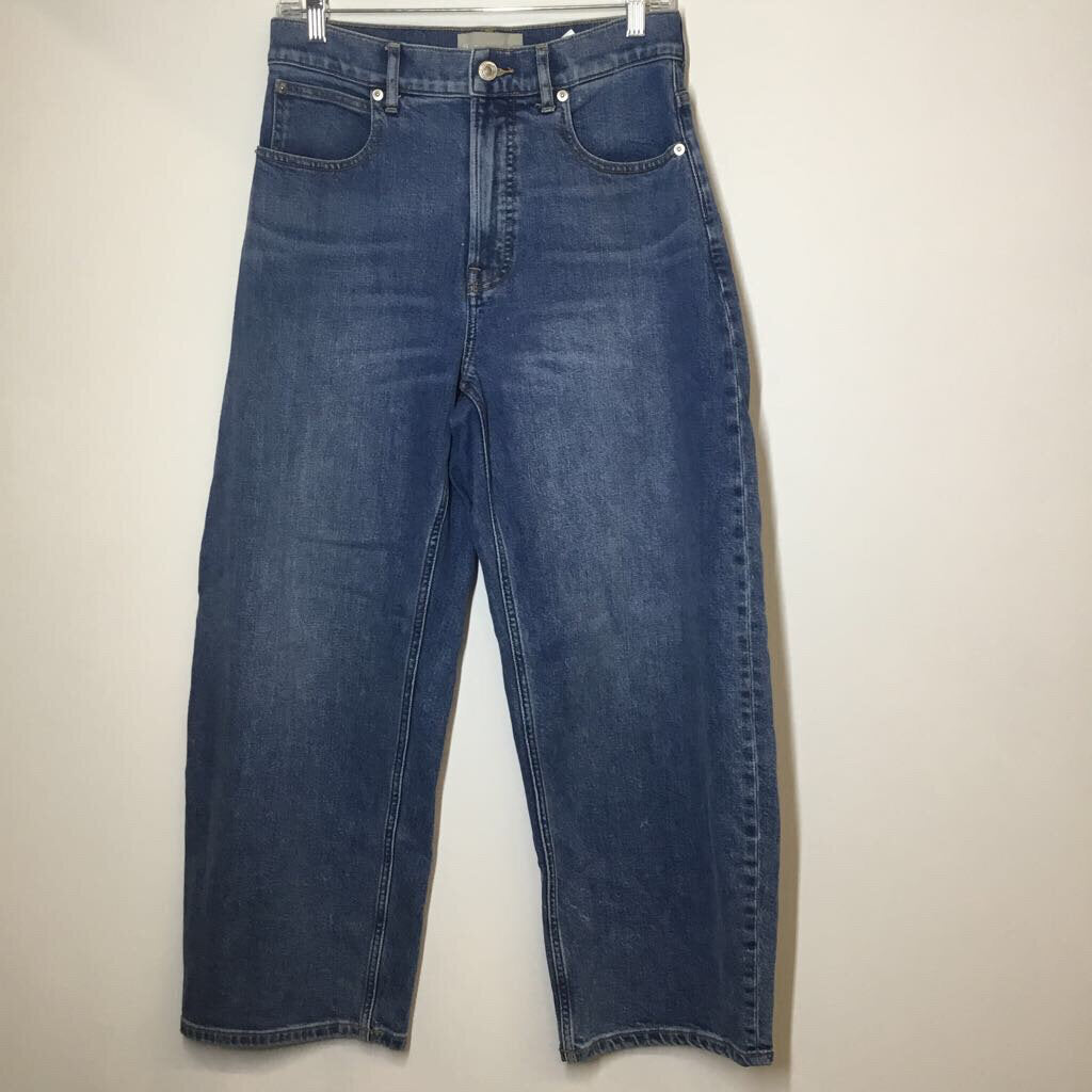 Everlane Designer Jeans 6 Denim
