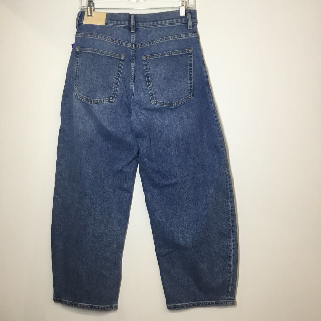 Everlane Designer Jeans 6 Denim