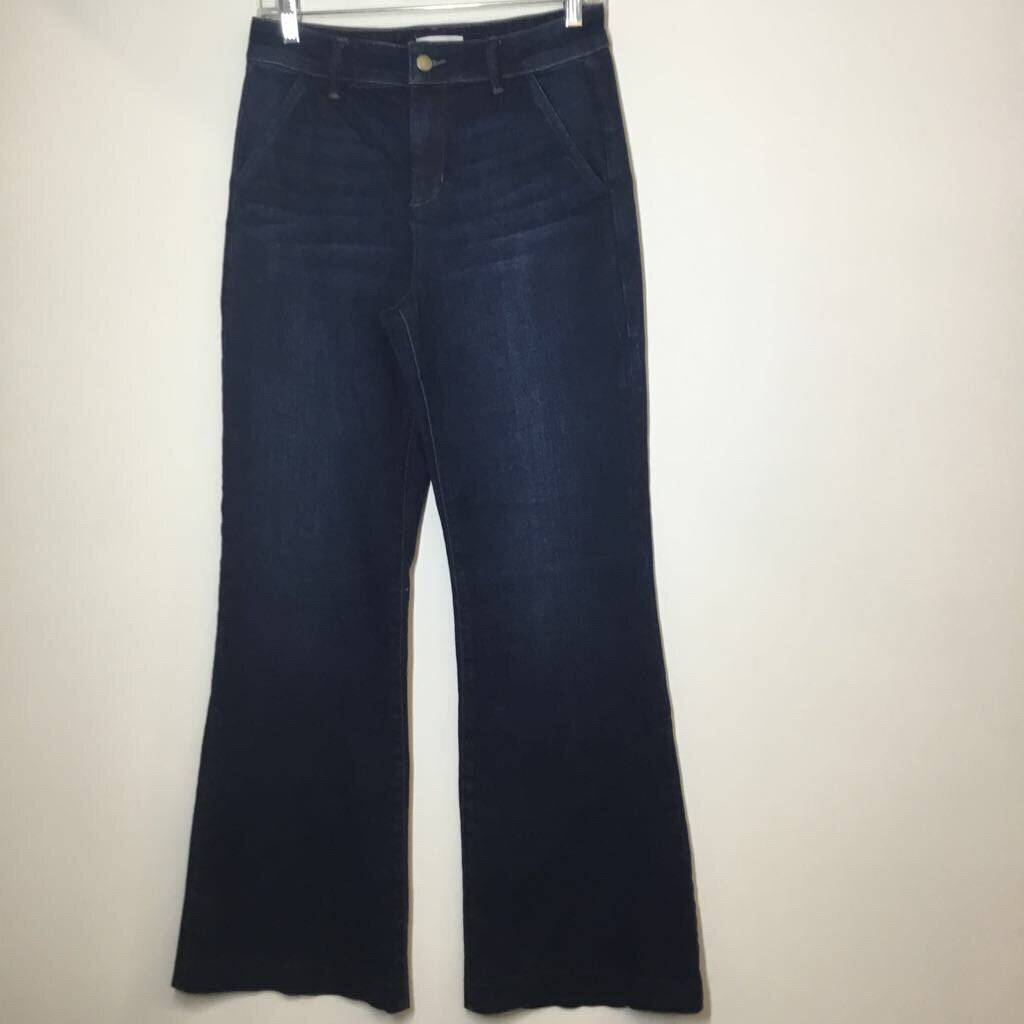 Evereve Designer Jeans 4 Denim