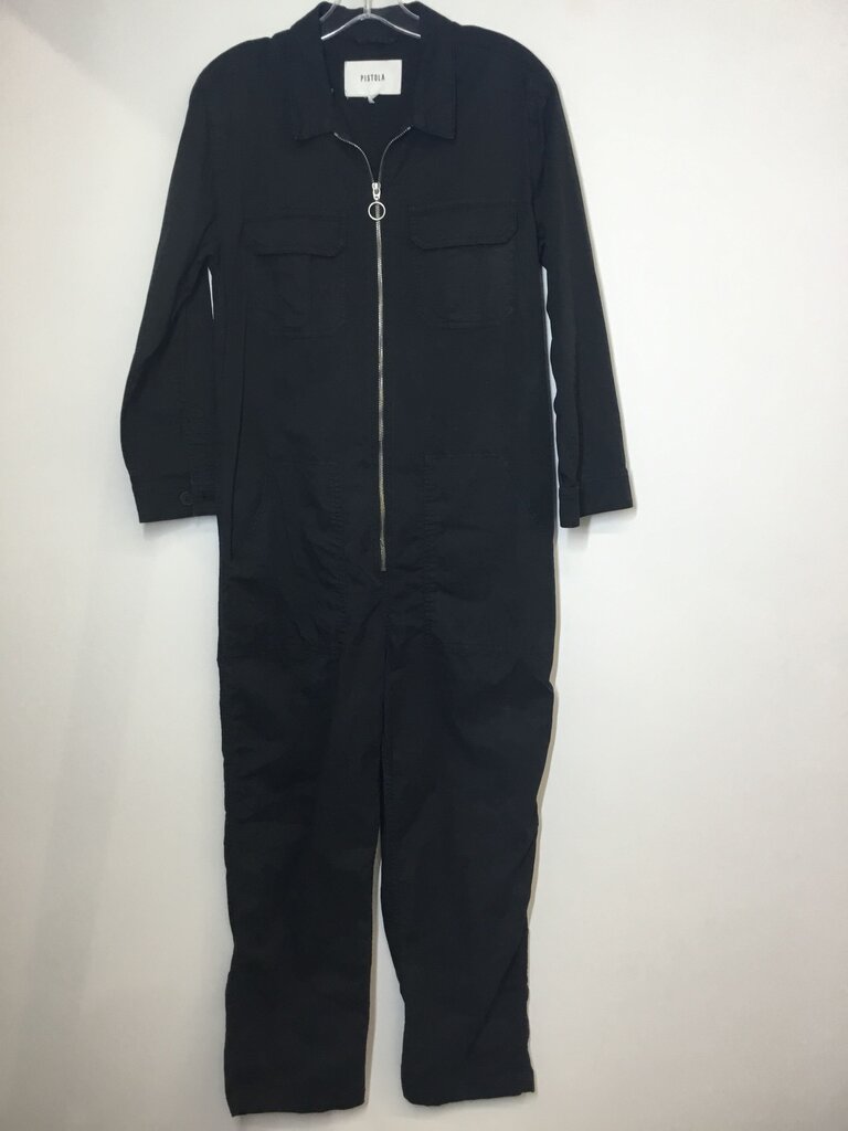 Pistola Designer Outfit S Black